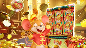 slot fortune mouse para mobile